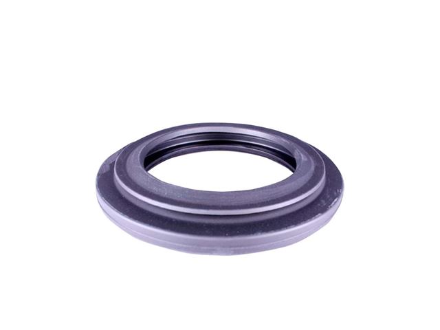 Pakning til kassettetoilet - FØR 15/6-2000