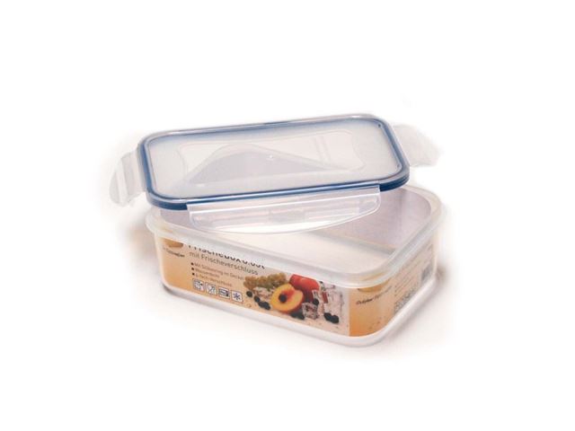 Opbevaringsboks til madvarer