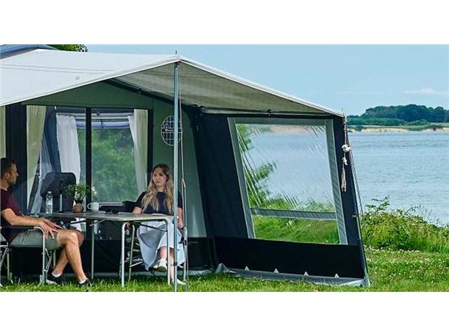 Atlas Læside North Højre