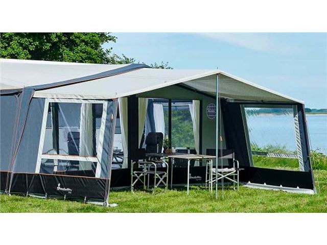 Atlas Læside North Venstre