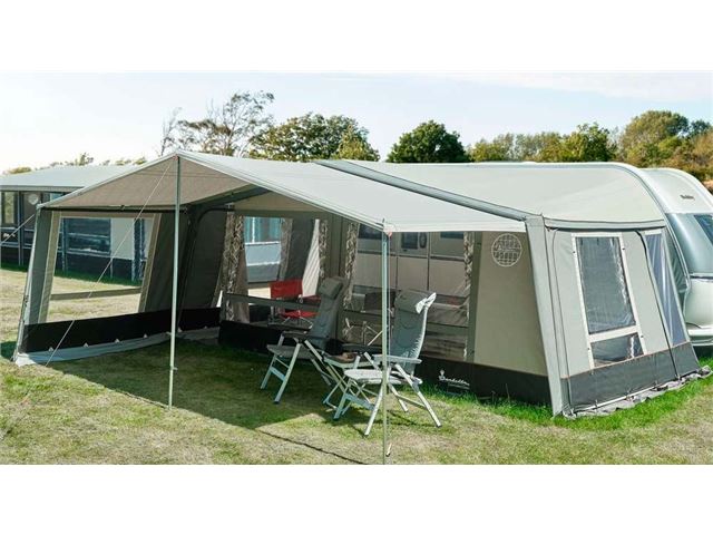 Atlas Læside Dawn Venstre