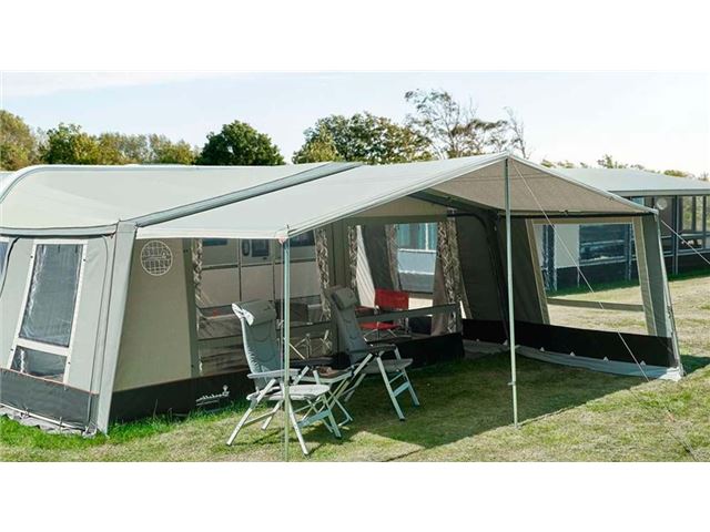 Atlas Læside Dawn Højre