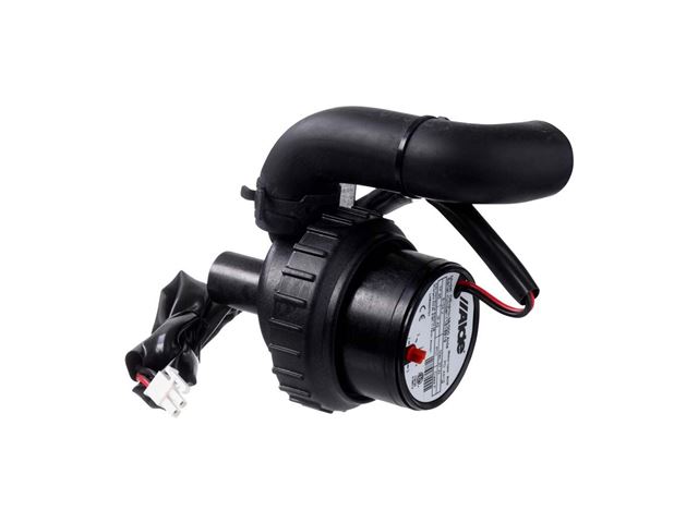 Cirkulationspumpe 12V ALDE - 3020HE og 3030