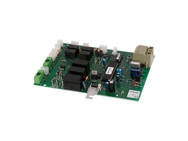 Printplade - ALDE 3010 2kW