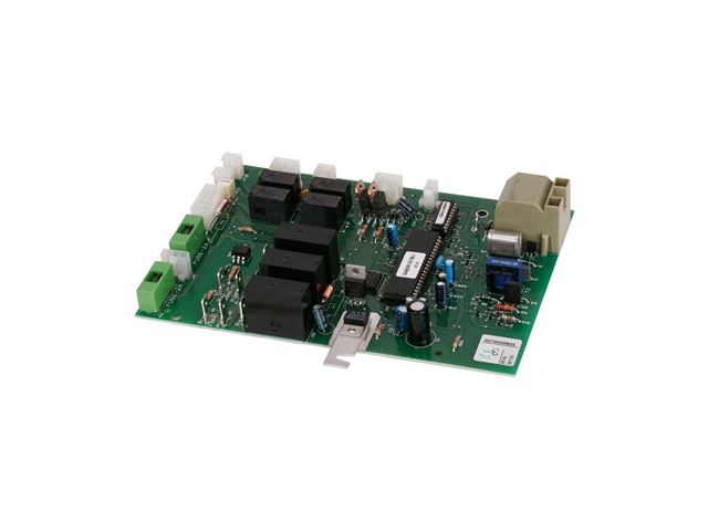 Printplade - ALDE 3010 3kW