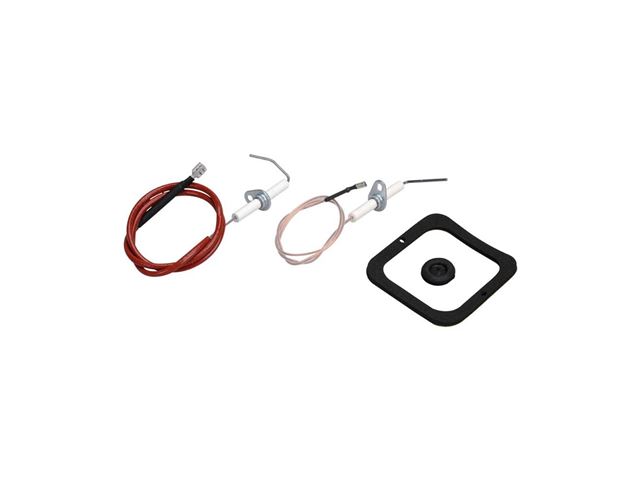 Tændstift, føler & pakning