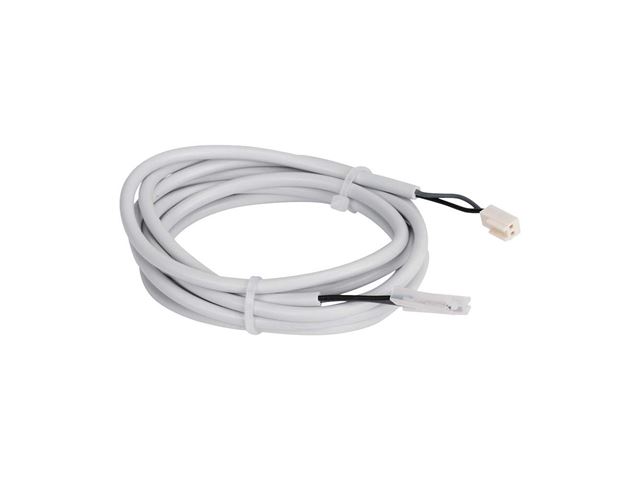 Kabel til fjernføler - 2 mtr