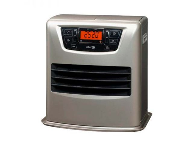 Zibro LC-135 Varmeovn