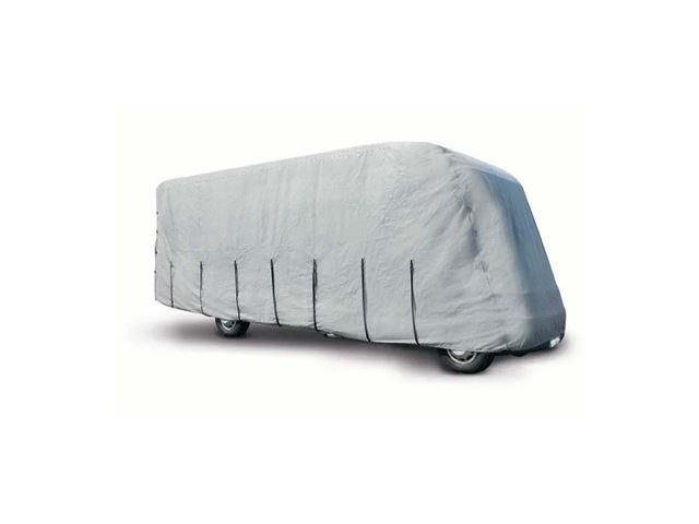 Wecamp - Cover til autocamper - Large - High
