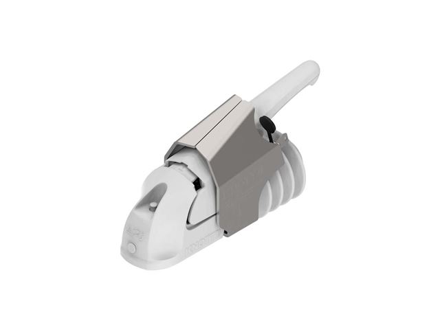 Koblingslås Premium "Knott" KS25 | KS30 | KS35