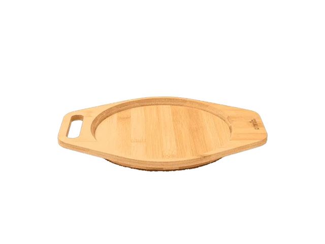 Omnia - Bordskåner - Bambus