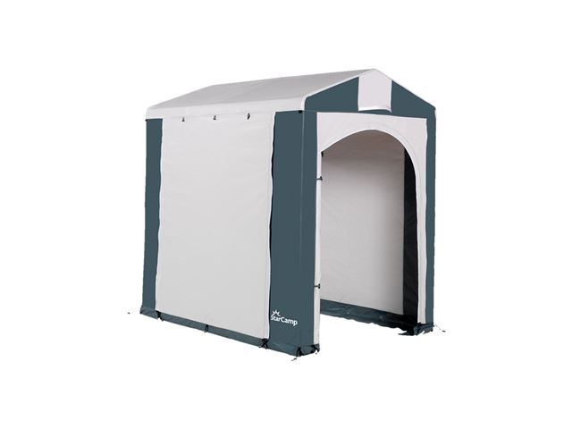 Iseo opbevaringstelt - 150 x 220 cm