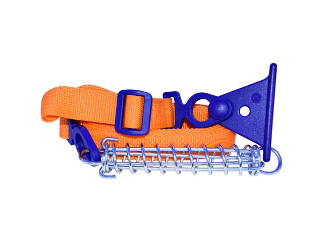 Peggy Peg Tie strap sæt.