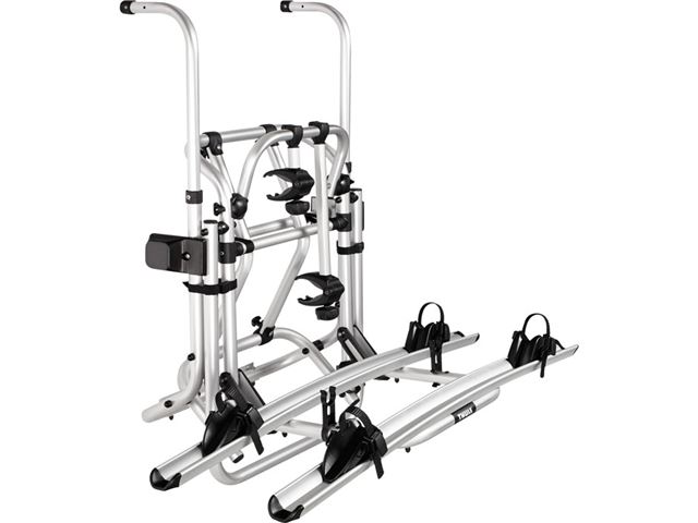 Thule Lift med V16 til 2 (3) cykler. Med 12V motor.
