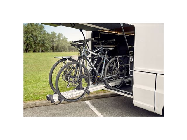 Cykelholder - Thule Veloslide (Lang model)