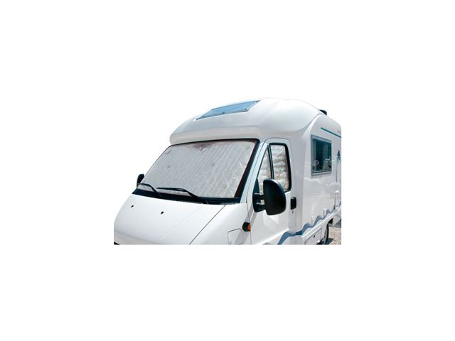 Indvendig isoleringsmåtte - Fiat Ducato 2015 og frem