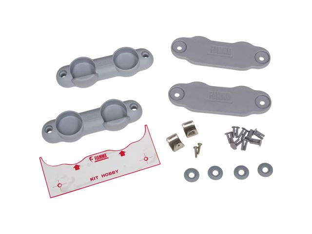 Adapter Caravanstore til Hobby campingvogne 2009-