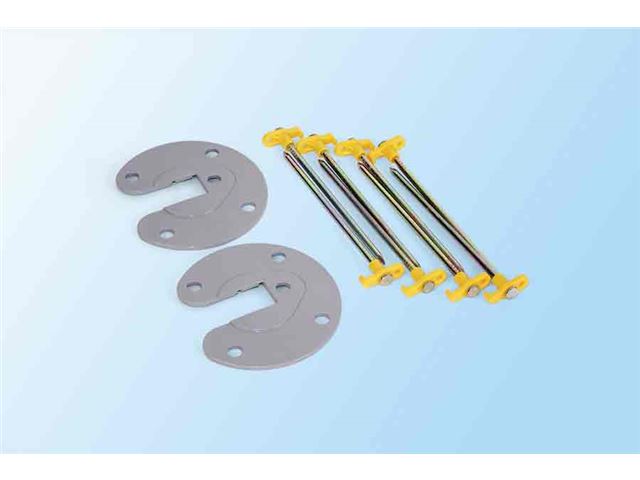 Fod til Fiamma Caravanstore og boksmarkiser