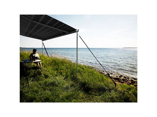 Thule Hold Down Side strap kit