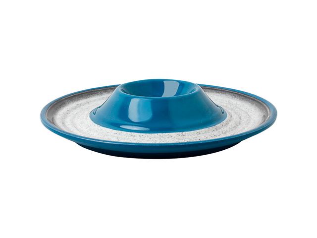 Tuscany æggebæger - med antislip