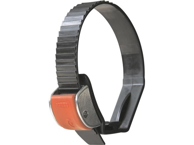 Fiamma quickstrop til cykelhjul