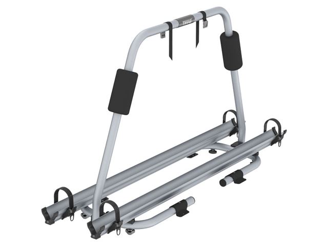 Thule Caravan Light til 2 cykler