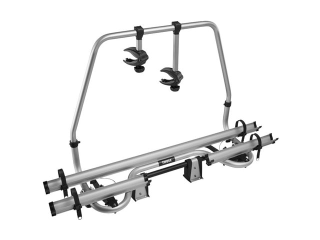 Thule Caravan Smart til 2 cykler