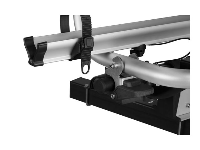 Thule Caravan Superb til 2 (3) cykler