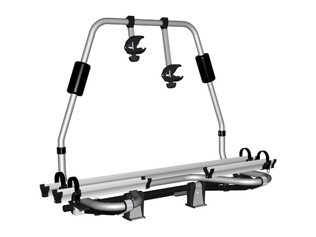 Thule Caravan Superb til 2 (3) cykler