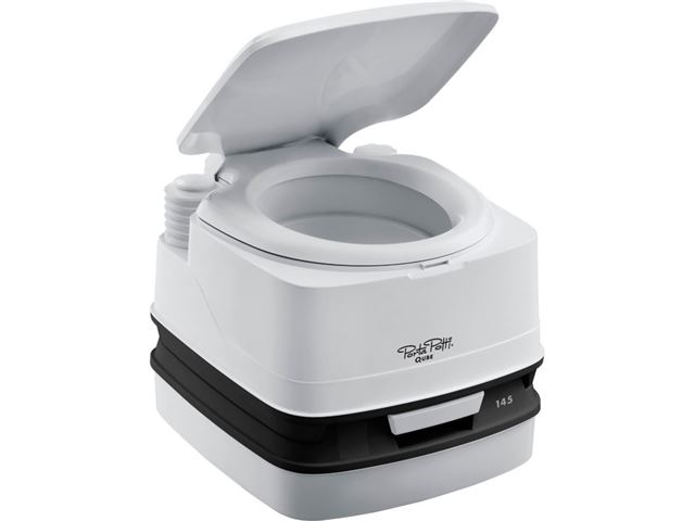 Porta Potti 145 - Kemisk toilet