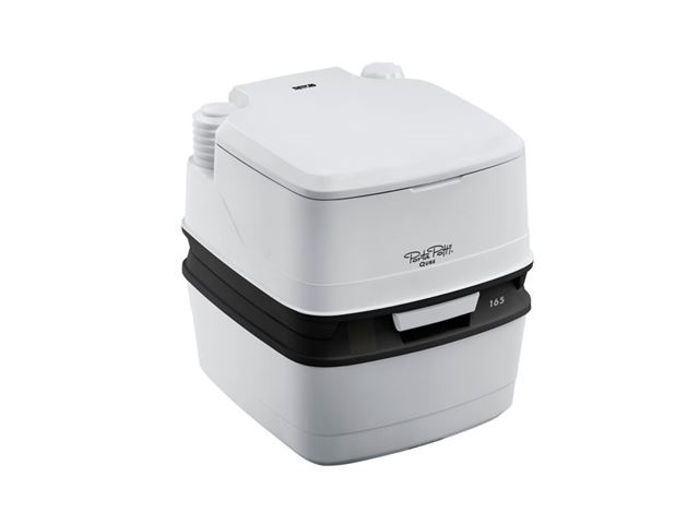 Porta Potti 165 - Kemisk toilet