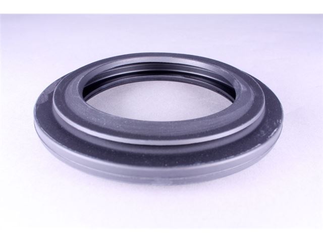 Pakning til kassettetoilet - FØR 15/6-2000