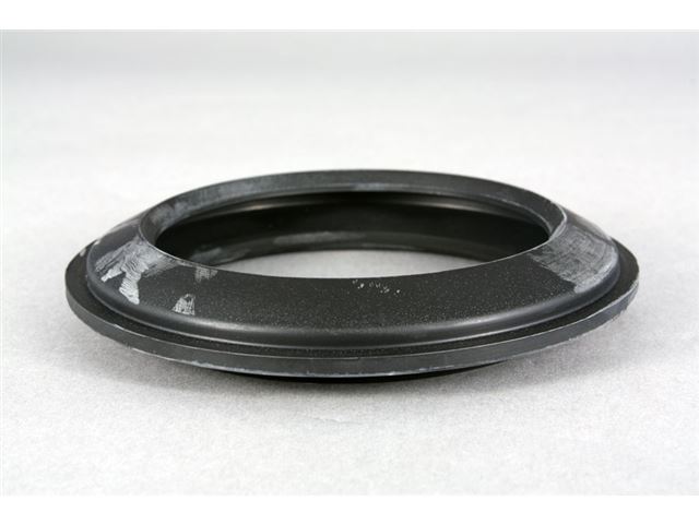 Pakning til kassettetoilet - EFTER 15/6-2000