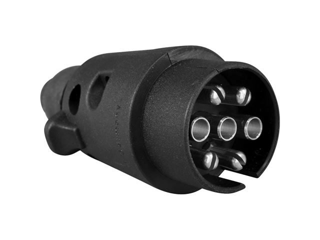 Hella 7-polet stikprop