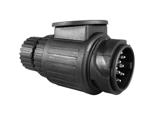 Jäger 13-polet stikprop