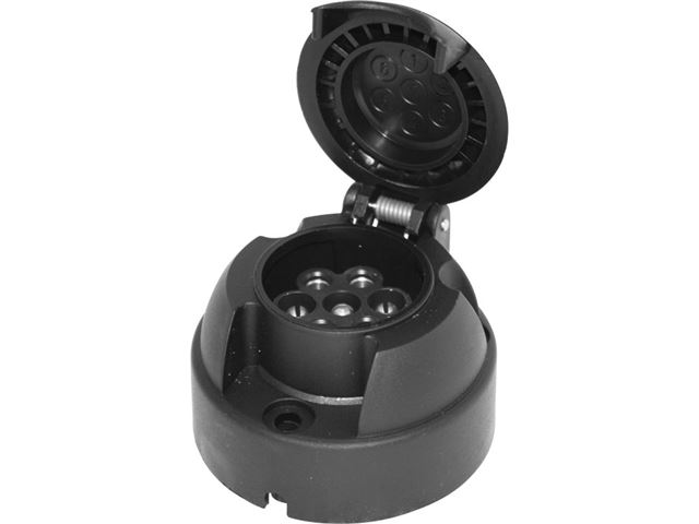 Sb 7 polet stikdåse