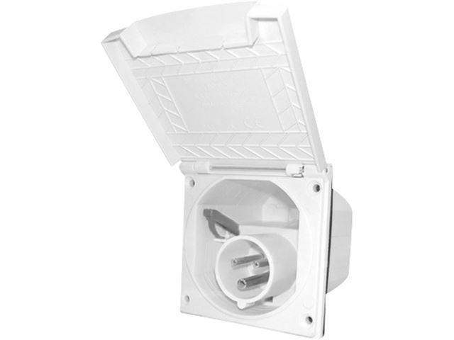 Indbygningsdåse til Dethleffs 2012-