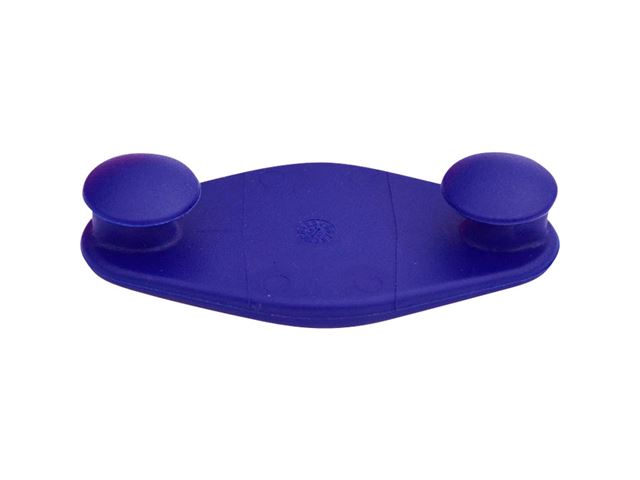 Peggy Peg samleled, 4 stk.