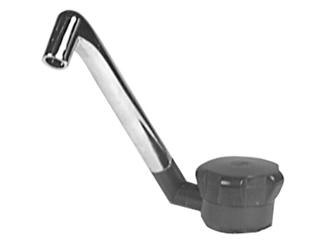 El-vandhane - Comet - Koldt vand