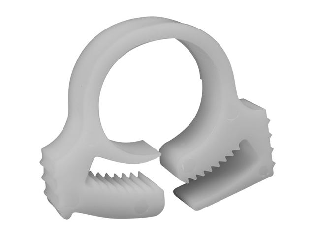 Spændebånd - Plast