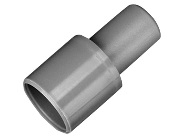 Reducerstykke - Ø 25/19 mm