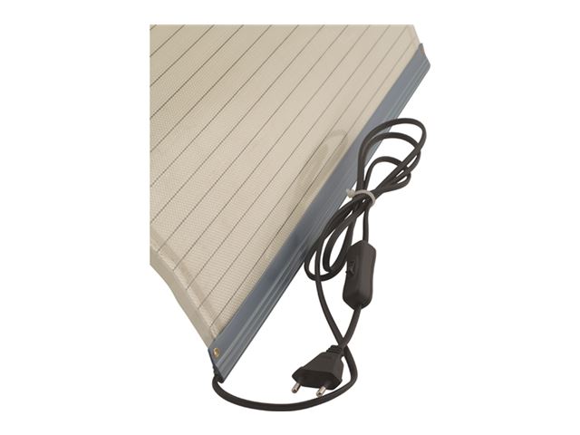 Gulvvarme - Paroli - 30 cm