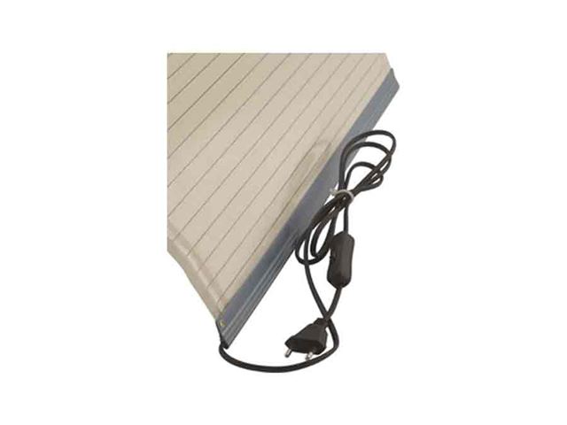 Paroli monteringssæt til gulvvarme, bredde 60 cm