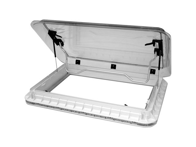 Heki 2 - Vippetagluge / 96 x 65,5 cm