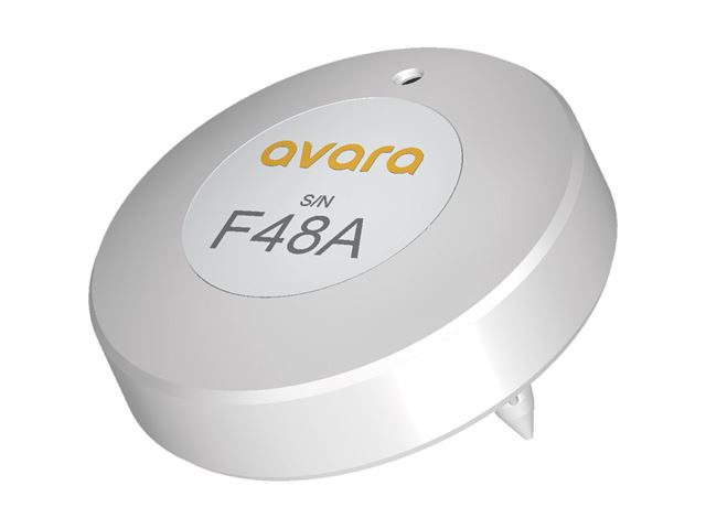 Avara Fugtsensorer - 3 stk