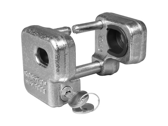 Tyverisikringslås Robstop til Winterhoff stabilisator WS 3000