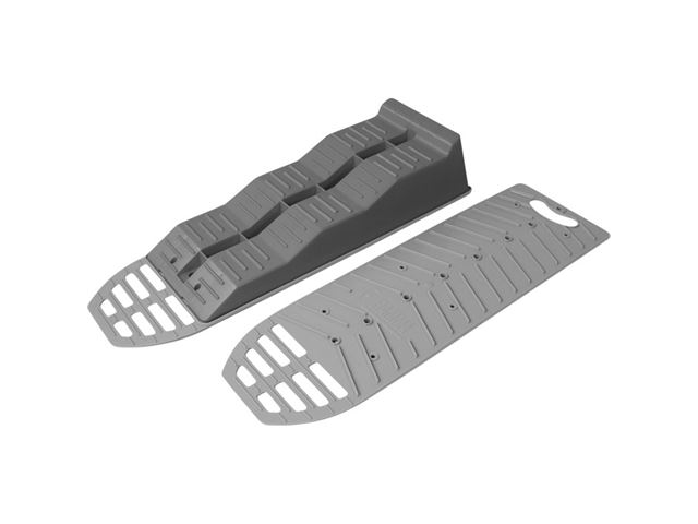 Køreplader til niveaukiler - Fiamma