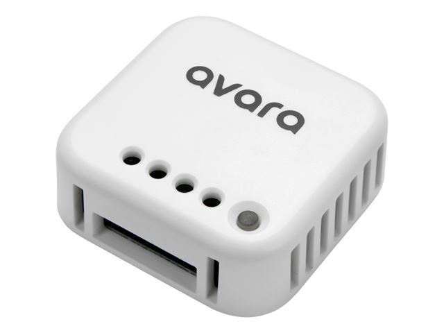 Avara gas- og narkosedetektor