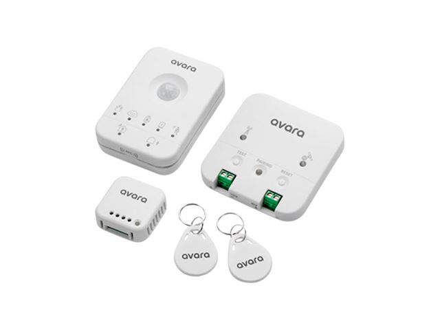 Avara Lite - Grundpakke