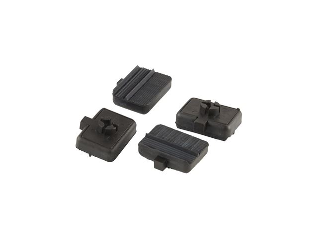 Underlag til Milenco Aero spejl "Aero F"